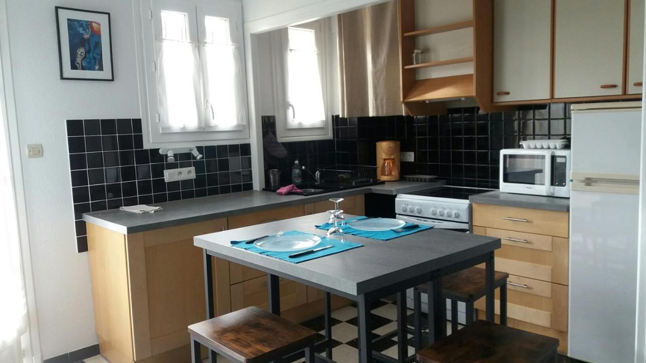 La Luciole 2 Apartment Canet-en-Roussillon Exterior foto
