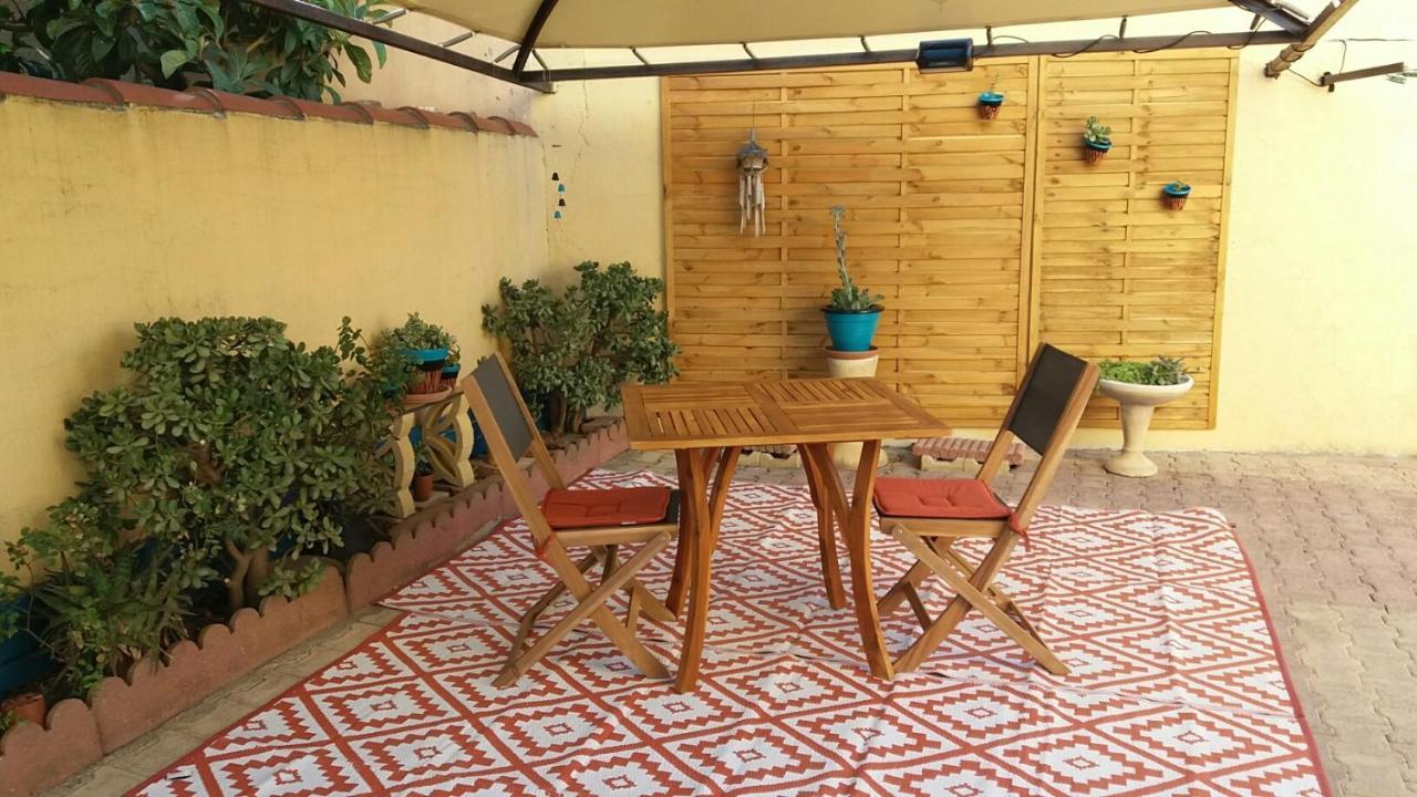 La Luciole 2 Apartment Canet-en-Roussillon Exterior foto